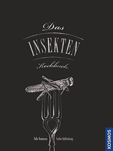 Das Insektenkochbuch