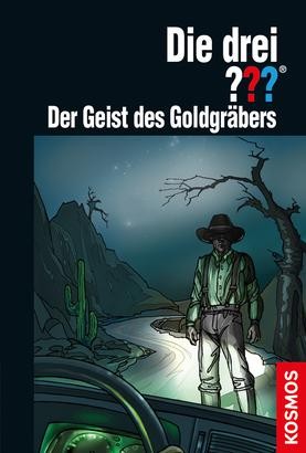 Die drei fragz  Der Geist des Goldgrbers++