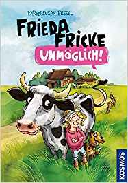 Frieda Fricke  Unmglich!