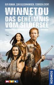 Winnetou  Das Geheimnis vom Silbersee